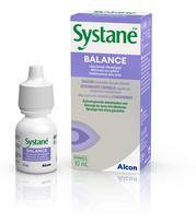 lasai ml - Systane Balance drėkinamieji akių lašai, 10 ml - 4 nuotrauka