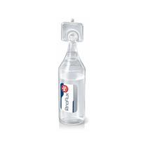 inhaliaciju tirpalas - RinoFlux 0,9% 5ml fiziologinis tirpalas inhaliacijoms ir nosiai, sterilus N20 - 2 nuotrauka