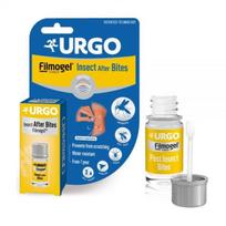 metes -  URGO priemonė po vabzdžių įkandimų FILMOGEL, nuo 1 m., 3.25 ml - 2 nuotrauka
