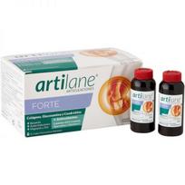 buteliuko -  ARTILANE FORTE, skystis vienkartiniuose buteliukuose, 15 vnt. - 2 nuotrauka