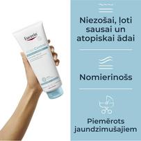 eucerin atop -  EUCERIN balzamas sausai, atopinei odai ATOPICONTROL, nuo 3 mėn., 400 ml - 5 nuotrauka