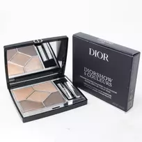 akiu seseliai dior - Dior 5 Couleurs Couture Akių Šešėlių Paletė 7 g - 559 Poncho - 4 nuotrauka