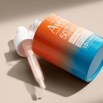 spf50 avene - Avène Sun Ultra Serum Long Lasting Hydration SPF50+ veido serumas 30 ml - 2 nuotrauka