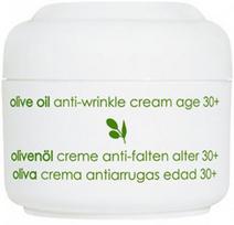 alyvuogiu aliejus -  ZIAJA Alyvuogių aliejaus priešraukšlinis kremas, 50 ml - 2 nuotrauka