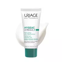 uriage 40ml - Uriage Hyseac 3 Regul Soin Global Cream 40ml - 2 nuotrauka
