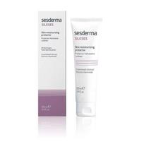 actas - Sesderma Silkses drėkinamasis apsauginis kremas, 100 ml - 2 nuotrauka
