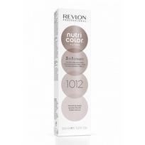 revlon plauku dazai - Revlon Nutri Color Filters Fashion 400 100ml - 3 nuotrauka