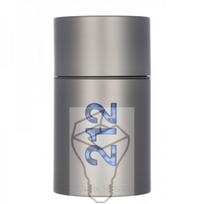 212 kvepalai vyrams - Carolina Herrera 212 Men EDT 50 ml - 2 nuotrauka