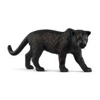 juodoji pantera - Schleich Black Panther 14774 - 2 nuotrauka