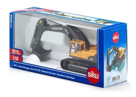 super 50 - SIKU ekskavatorius Volvo EC290, 3535 - 2 nuotrauka