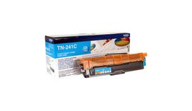 spausdintuvu dazai - Brother TN-241C | Toner Cartridge | Cyan | TN241C - 2 nuotrauka