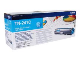 spausdintuvu dazai - Brother TN-241C | Toner Cartridge | Cyan | TN241C - 5 nuotrauka