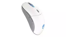 gaming mouse wireless white - Endorfy GEM Plus Wireless Onyx White (Balta) - 3 nuotrauka