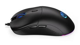 kompiuteris mouse - MOUSE USB OPTICAL GEM/EY6A006 ENDORFY - 3 nuotrauka