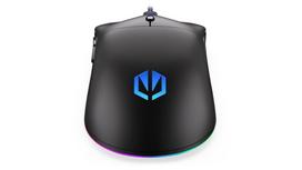 kompiuteris mouse - MOUSE USB OPTICAL GEM/EY6A006 ENDORFY - 4 nuotrauka