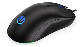 kompiuteris mouse - MOUSE USB OPTICAL GEM/EY6A006 ENDORFY - 7 nuotrauka