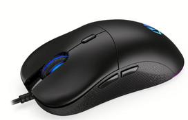 kompiuteris mouse - MOUSE USB OPTICAL GEM/EY6A006 ENDORFY - 8 nuotrauka