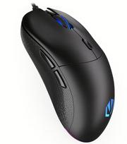 kompiuteris mouse - MOUSE USB OPTICAL GEM/EY6A006 ENDORFY - 9 nuotrauka