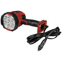 einhell akumuliatorius - Einhell TE-CL 18/ 2500 LiAC Solo - 6 nuotrauka
