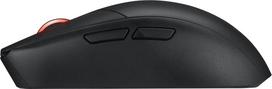 asus strix impact - ASUS ROG Strix Impact III Wireless Juoda (Black) - 4 nuotrauka