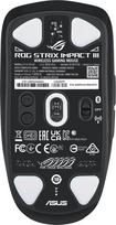 asus strix impact - ASUS ROG Strix Impact III Wireless Juoda (Black) - 6 nuotrauka