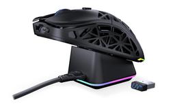 bluetooth mouse - MOUSE USB OPTICAL WRL LIV PLUS/BLACK EY6A016 ENDORFY - 2 nuotrauka