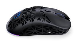 bluetooth mouse - MOUSE USB OPTICAL WRL LIV PLUS/BLACK EY6A016 ENDORFY - 3 nuotrauka