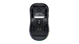 bluetooth mouse - MOUSE USB OPTICAL WRL LIV PLUS/BLACK EY6A016 ENDORFY - 4 nuotrauka