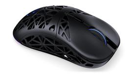 bluetooth mouse - MOUSE USB OPTICAL WRL LIV PLUS/BLACK EY6A016 ENDORFY - 5 nuotrauka
