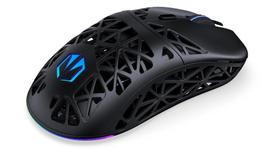 bluetooth mouse - MOUSE USB OPTICAL WRL LIV PLUS/BLACK EY6A016 ENDORFY - 6 nuotrauka