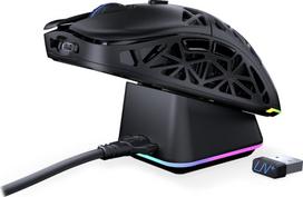 bluetooth mouse - MOUSE USB OPTICAL WRL LIV PLUS/BLACK EY6A016 ENDORFY - 7 nuotrauka