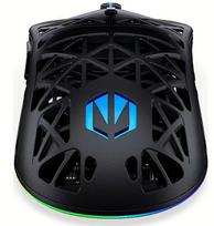 bluetooth mouse - MOUSE USB OPTICAL WRL LIV PLUS/BLACK EY6A016 ENDORFY - 8 nuotrauka