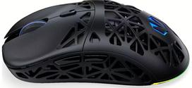 bluetooth mouse - MOUSE USB OPTICAL WRL LIV PLUS/BLACK EY6A016 ENDORFY - 9 nuotrauka