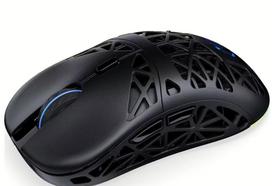 bluetooth mouse - MOUSE USB OPTICAL WRL LIV PLUS/BLACK EY6A016 ENDORFY - 10 nuotrauka