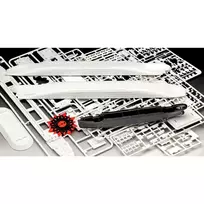 laiva - Revell Gift-Set R.M.S. Titanic 05727R - 2 nuotrauka