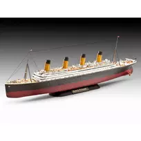 laiva - Revell Gift-Set R.M.S. Titanic 05727R - 4 nuotrauka