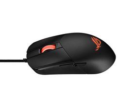 asos gaming - Asus ROG Strix Impact III (Juoda) - 2 nuotrauka