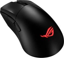 pele rog - ASUS ROG Gladius III Wireless Aimpoint Balta (White) - 6 nuotrauka