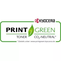 kyocera spausdintuv - Kyocera Toner Black TK50H (Juoda) - 2 nuotrauka