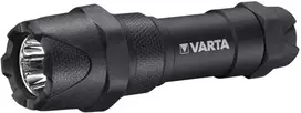 led vartu - Varta INDESTRUCTIBLE F10 PRO Rankinis žibintuvėlis Juoda LED - 3 nuotrauka