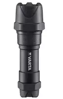 led vartu - Varta INDESTRUCTIBLE F10 PRO Rankinis žibintuvėlis Juoda LED - 4 nuotrauka