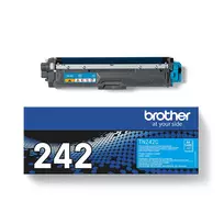 brother hl - BROTHER TN242C - 2 nuotrauka