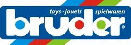 bruder siuksliaveze - BRUDER 1:16 šiukšliavežis MACK, 02812 - 5 nuotrauka