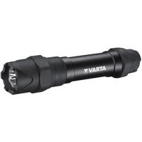 led vartu - Varta INDESTRUCTIBLE F30 PRO Rankinis žibintuvėlis Juoda LED - 2 nuotrauka