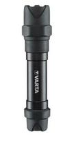 led vartu - Varta INDESTRUCTIBLE F30 PRO Rankinis žibintuvėlis Juoda LED - 3 nuotrauka