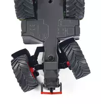 724 fendt - Siku Fendt 724 Vario 3285 - 3 nuotrauka
