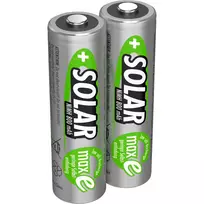 ikraunamos baterijos aa - Ansmann 5035513 buitinė baterija Įkraunama baterija AA Nikelio-metalo hidridas (NiMH) - 4 nuotrauka