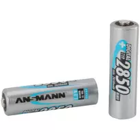nimh aa baterijos - FRESHN REBEL POWERBANK 18000 mAh CLOUD - 2 nuotrauka