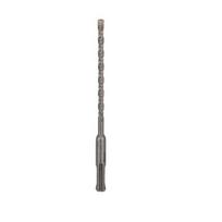 graztas betonui 6mm - SDS-plus-7X grąžtas Bosch 10x150x215mm, 10 vnt. - 4 nuotrauka