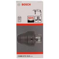 irankis.lt - Griebtuvas Bosch GBH 2-26 DFR SDS+ Drill Chuck - 2 nuotrauka